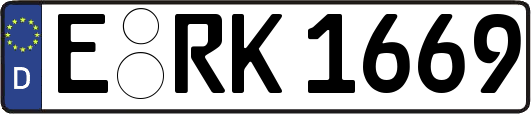 E-RK1669