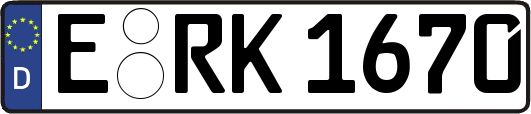 E-RK1670