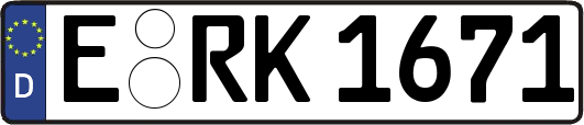 E-RK1671