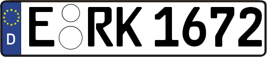 E-RK1672
