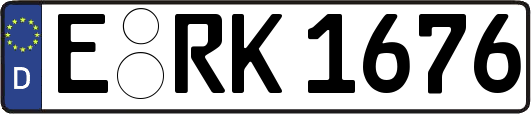 E-RK1676