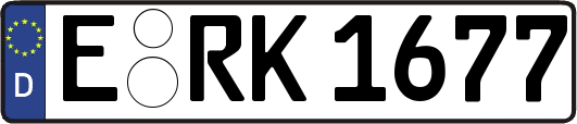 E-RK1677