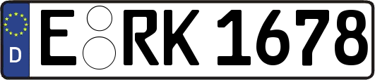 E-RK1678