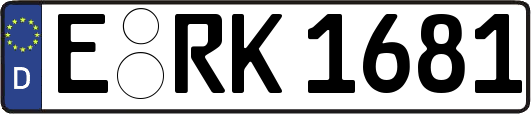 E-RK1681