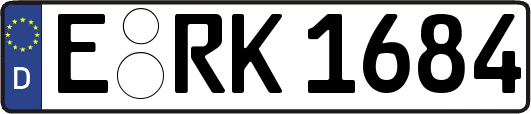 E-RK1684