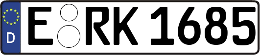 E-RK1685