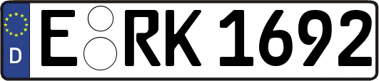 E-RK1692