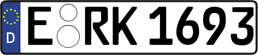 E-RK1693