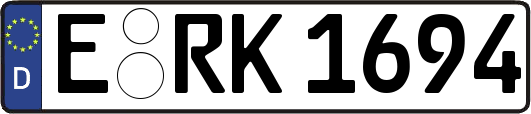 E-RK1694