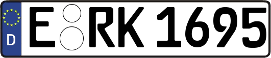 E-RK1695