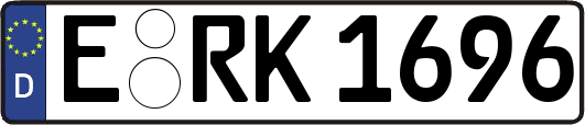 E-RK1696