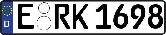 E-RK1698