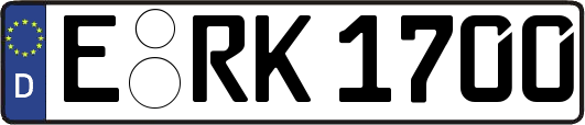 E-RK1700