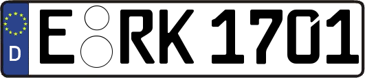 E-RK1701