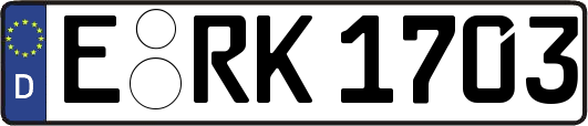 E-RK1703