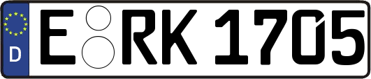 E-RK1705