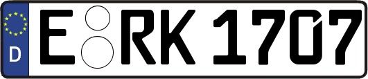 E-RK1707