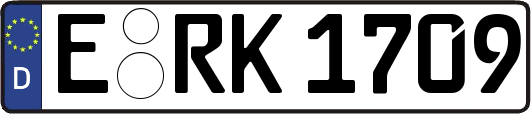 E-RK1709