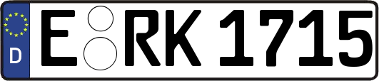E-RK1715