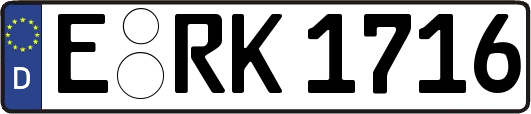 E-RK1716