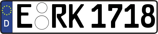 E-RK1718