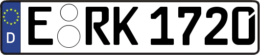 E-RK1720