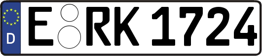 E-RK1724