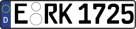 E-RK1725