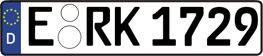 E-RK1729
