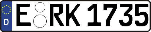 E-RK1735