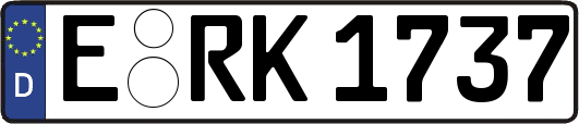 E-RK1737