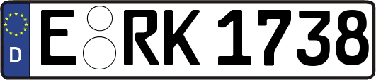 E-RK1738