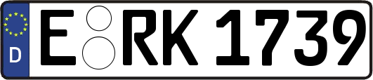 E-RK1739