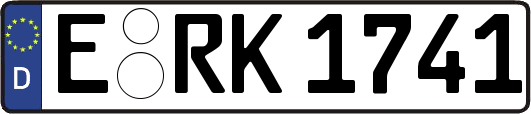 E-RK1741