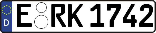 E-RK1742