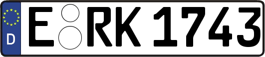 E-RK1743