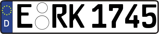E-RK1745