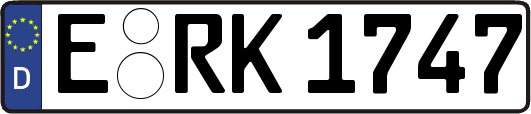 E-RK1747