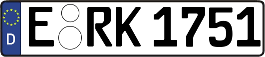 E-RK1751