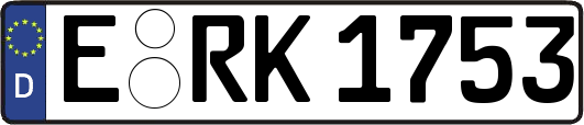 E-RK1753