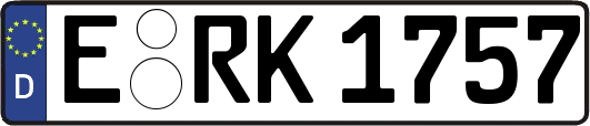 E-RK1757