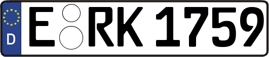 E-RK1759