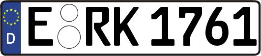 E-RK1761