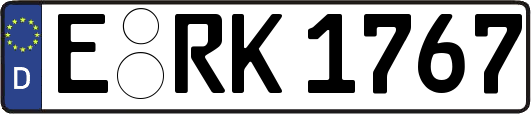 E-RK1767