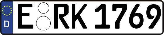 E-RK1769