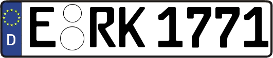 E-RK1771