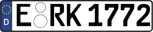 E-RK1772