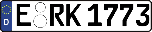 E-RK1773