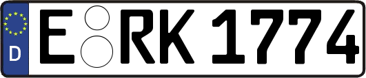 E-RK1774