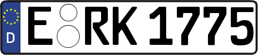 E-RK1775